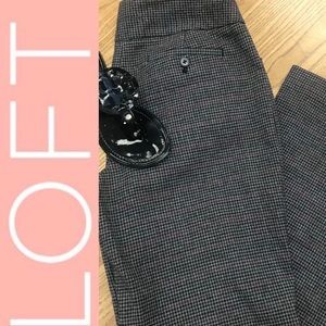LOFT Dress Pants